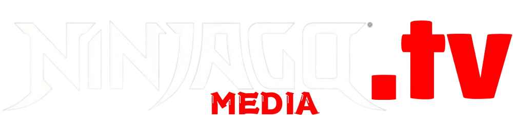 Ninjago TV Logo